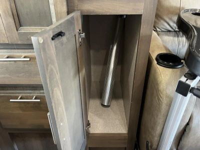 2021 Dynamax ISTATA 3 - Photo 18