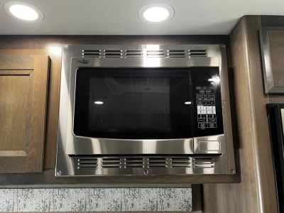 2021 Dynamax ISTATA 3 - Photo 8