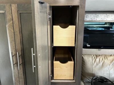 2021 Dynamax ISTATA 3 - Photo 17