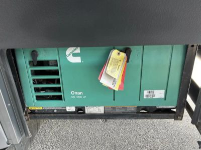 2021 Dynamax ISTATA 3 - Photo 33