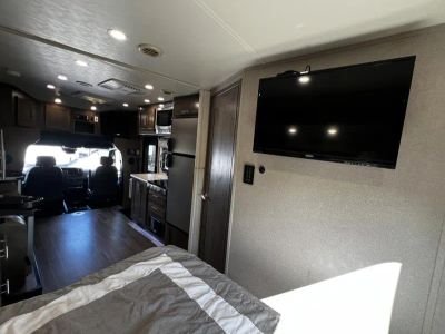 2021 Dynamax ISTATA 3 - Photo 22