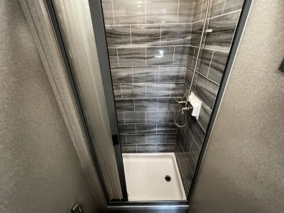 2021 Dynamax ISTATA 3 - Photo 27