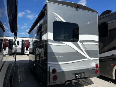 2021 Dynamax ISTATA 3 - Photo 31