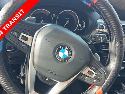 2019 BMW X3 - Photo 6