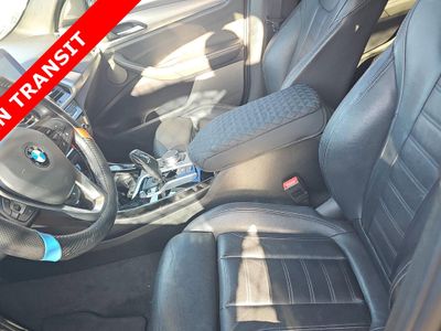 2019 BMW X3 - Photo 5