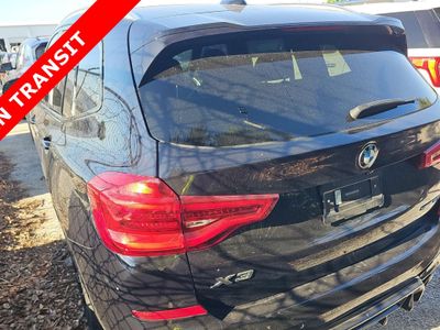 2019 BMW X3 - Photo 4