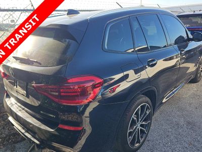 2019 BMW X3 - Photo 3
