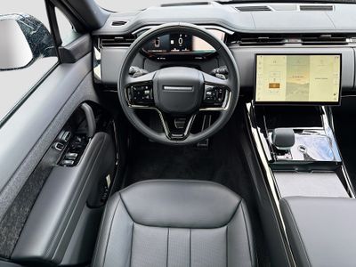 2026 Land Rover Range Rover Sport - Photo 17