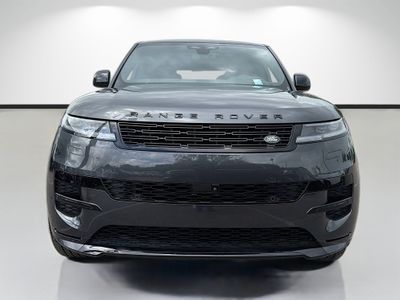 2026 Land Rover Range Rover Sport - Photo 8