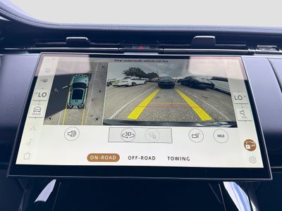 2026 Land Rover Range Rover Sport - Photo 34