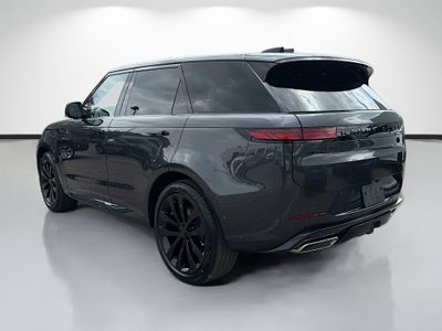 2026 Land Rover Range Rover Sport - Photo 3