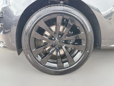 2026 Land Rover Range Rover Sport - Photo 42