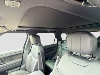 2026 Land Rover Range Rover Sport - Photo 27