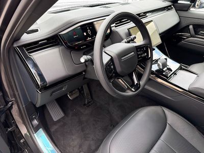 2026 Land Rover Range Rover Sport - Photo 26