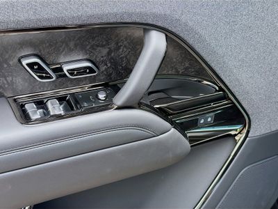 2026 Land Rover Range Rover Sport - Photo 23