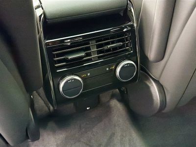 2026 Land Rover Range Rover Sport - Photo 20