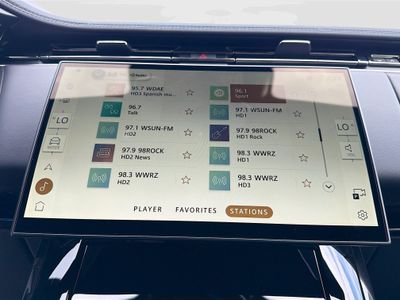 2026 Land Rover Range Rover Sport - Photo 32