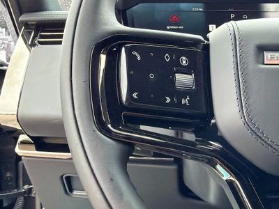 2026 Land Rover Range Rover Sport - Photo 38