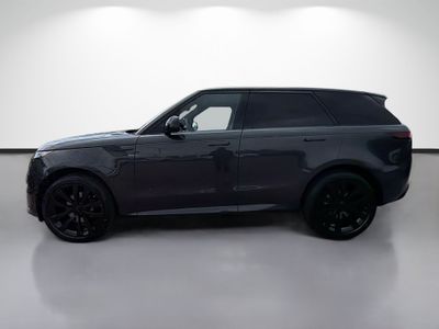 2026 Land Rover Range Rover Sport - Photo 2