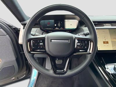 2026 Land Rover Range Rover Sport - Photo 40