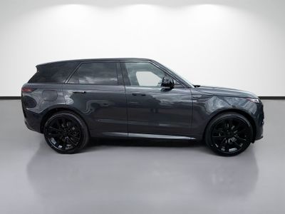 2026 Land Rover Range Rover Sport - Photo 6
