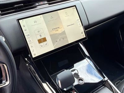 2026 Land Rover Range Rover Sport - Photo 28