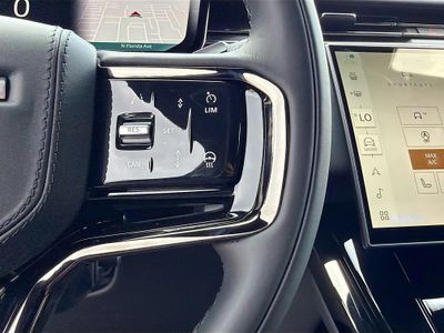 2026 Land Rover Range Rover Sport - Photo 39