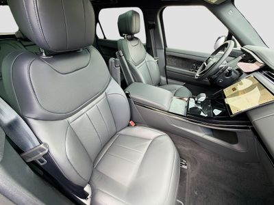 2026 Land Rover Range Rover Sport - Photo 15