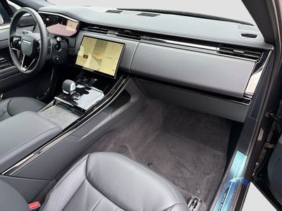 2026 Land Rover Range Rover Sport - Photo 14
