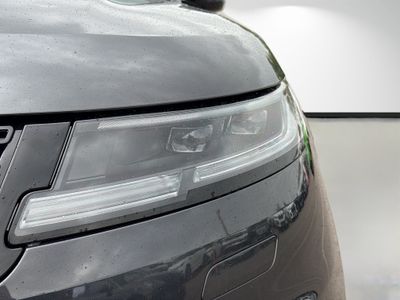 2026 Land Rover Range Rover Sport - Photo 9