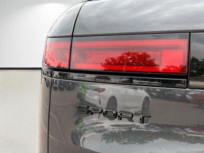 2026 Land Rover Range Rover Sport - Photo 10