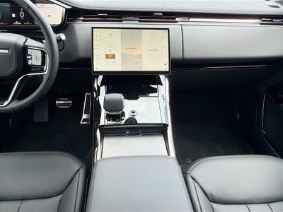 2026 Land Rover Range Rover Sport - Photo 19