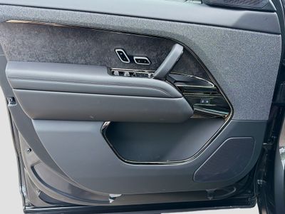 2026 Land Rover Range Rover Sport - Photo 22