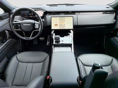 2026 Land Rover Range Rover Sport - Photo 16