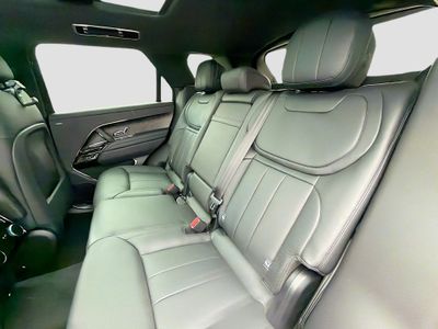 2026 Land Rover Range Rover Sport - Photo 21