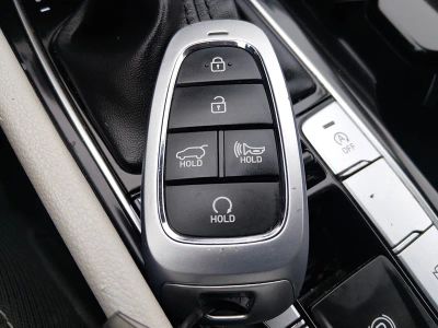 2024 Hyundai Tucson — photo 15 view