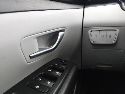 2024 Hyundai Tucson — photo 21 view