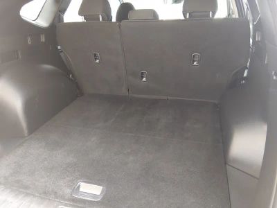 2024 Hyundai Tucson — photo 11 view