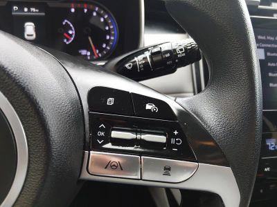2024 Hyundai Tucson — photo 12 view