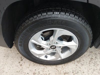 2024 Hyundai Tucson — photo 10 view