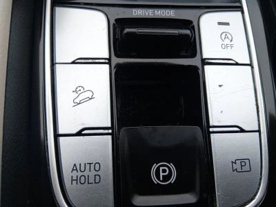 2024 Hyundai Tucson — photo 20 view