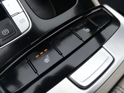 2024 Hyundai Tucson — photo 18 view