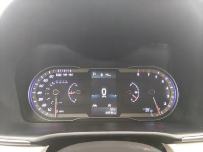 2024 Hyundai Tucson — photo 14 view