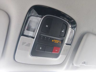 2024 Hyundai Tucson — photo 19 view