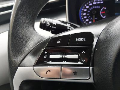 2024 Hyundai Tucson — photo 13 view