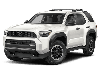 2026 Toyota 4Runner - Photo 24