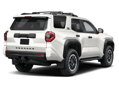 2026 Toyota 4Runner - Photo 25