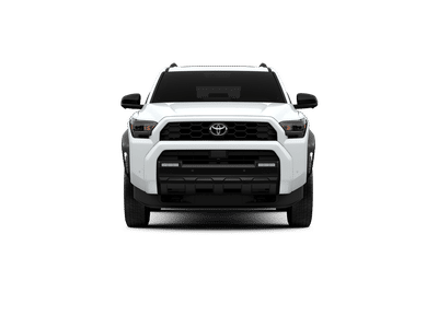 2026 Toyota 4Runner - Photo 2