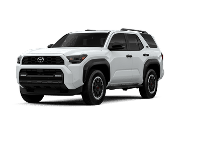 2026 Toyota 4Runner - Photo 1