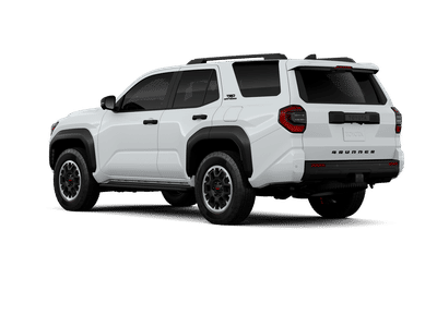 2026 Toyota 4Runner - Photo 8